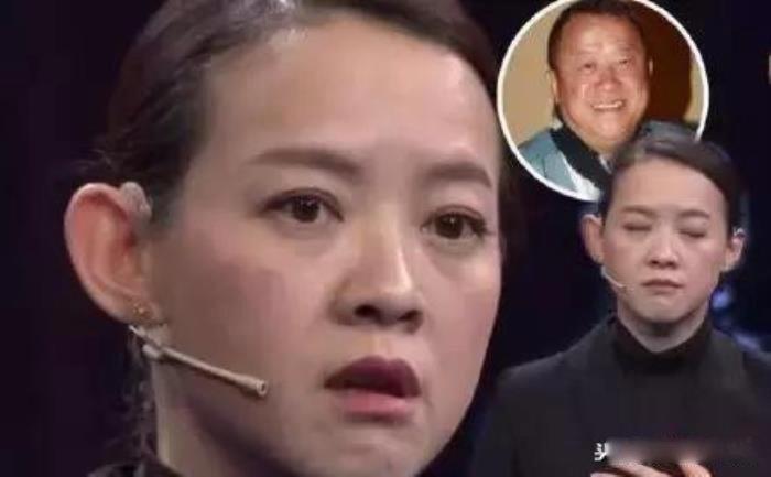 蓝洁瑛与曾志伟事件怎么回事 谁害她了