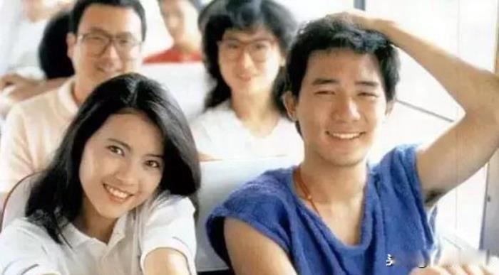 蓝洁瑛与曾志伟事件怎么回事 谁害她了