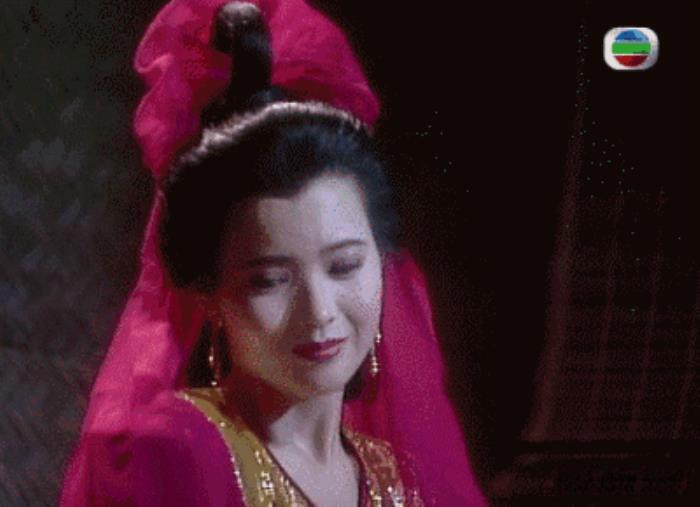 蓝洁瑛与曾志伟事件怎么回事 谁害她了