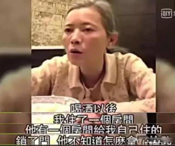 蓝洁瑛与曾志伟事件怎么回事 谁害她了