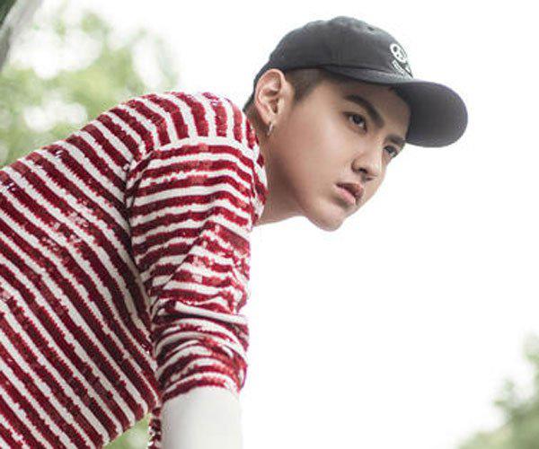 吴亦凡加拿大事件 私生活太乱了还这么多人追