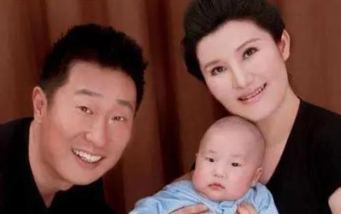 林永健两次痛失爱子 痛失爱子的原因是怎回事