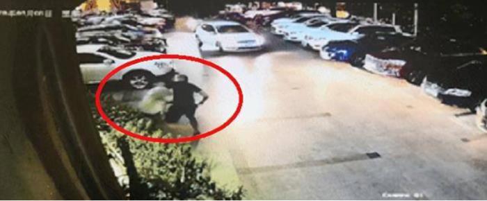 捅前女友20多刀获刑 前女友分手后很快就有了新欢