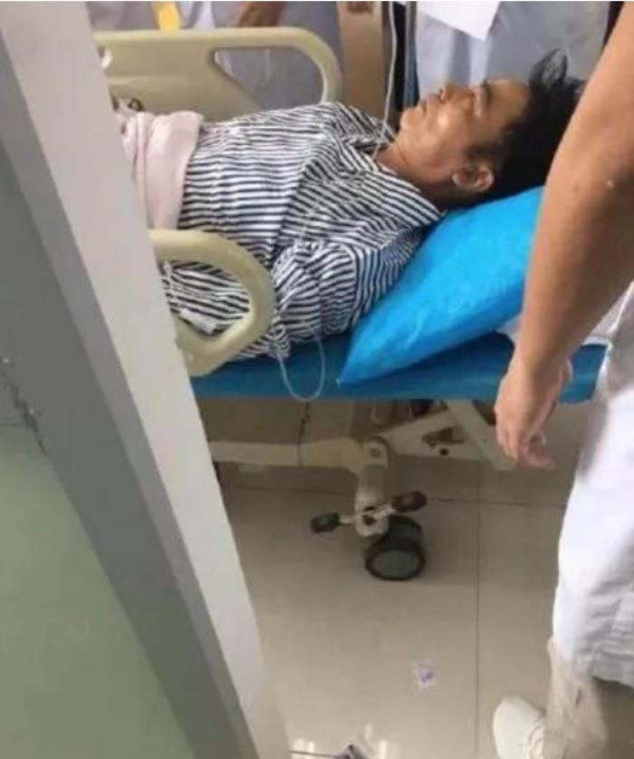 捅前女友20多刀获刑 前女友分手后很快就有了新欢