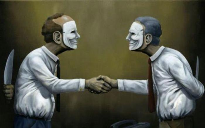 捅前女友20多刀获刑 前女友分手后很快就有了新欢