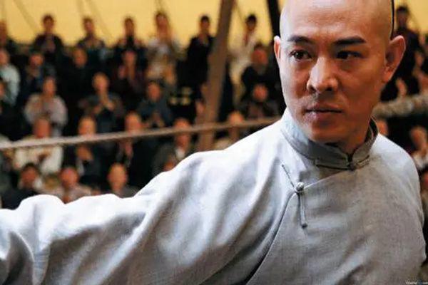 李连杰真实身份惊人 李连杰是林家之后吗