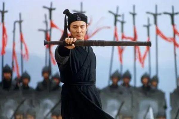 李连杰真实身份惊人 李连杰是林家之后吗