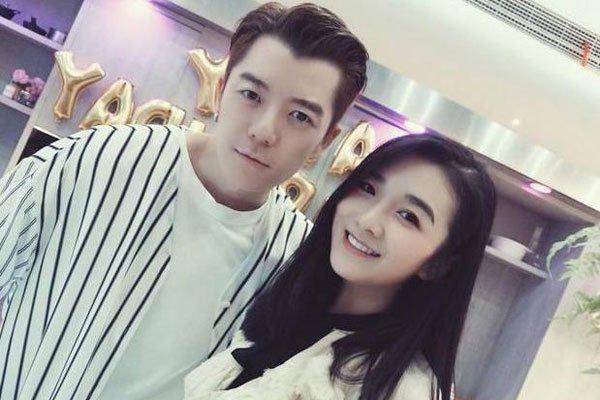 王栎鑫老婆追星李现 老公吃醋网友调侃的画面太好笑了