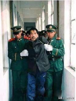 劳荣枝事件全部经过 会不会立即执行就不一定了