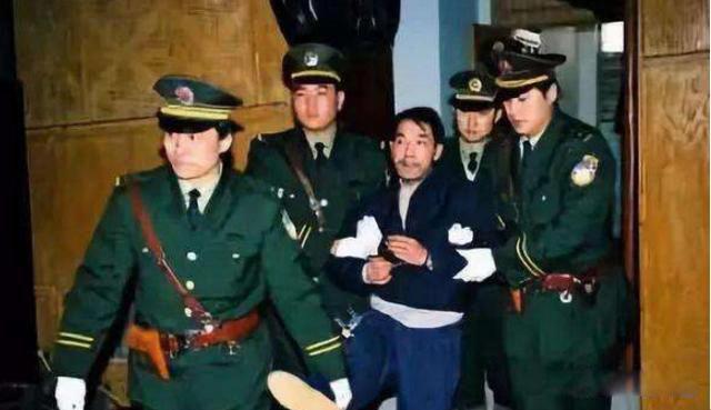 劳荣枝事件全部经过 会不会立即执行就不一定了