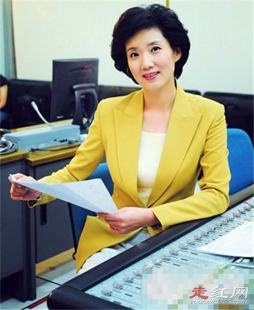 李修平三任老公简历是谁 现任丈夫叫什么名字