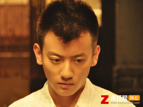 演员是安结婚了吗，起底是安个人资料为什么不红