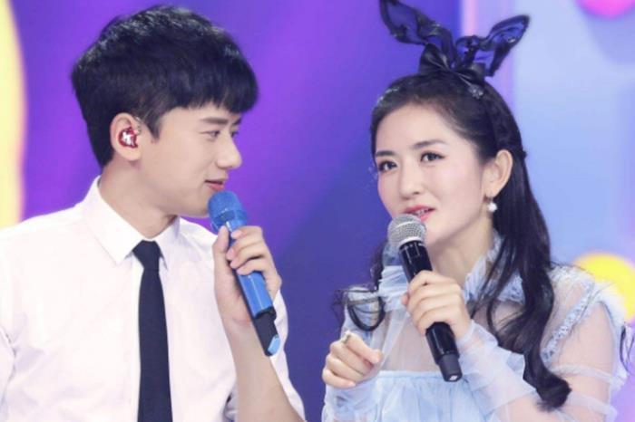 谢娜和张杰什么时候离的婚 被离婚原因和邓紫棋有关