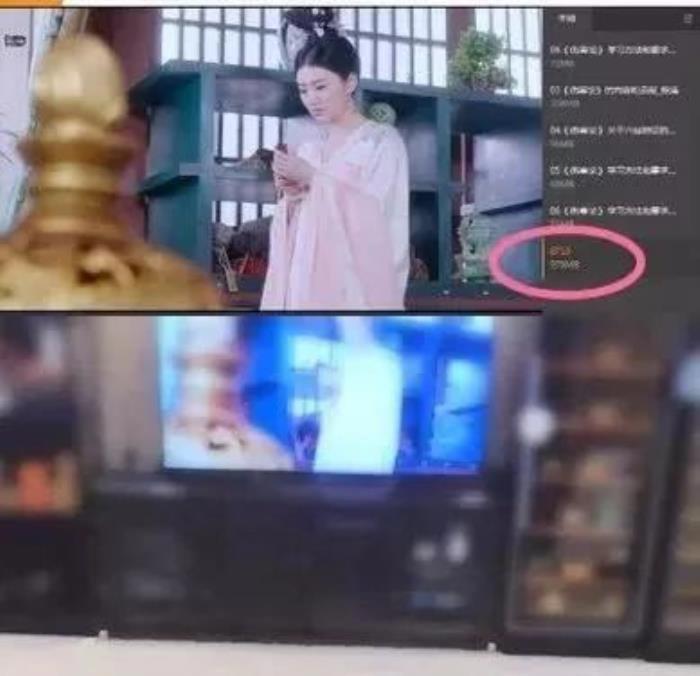 景甜张继科分手的原因 现任老公是谁