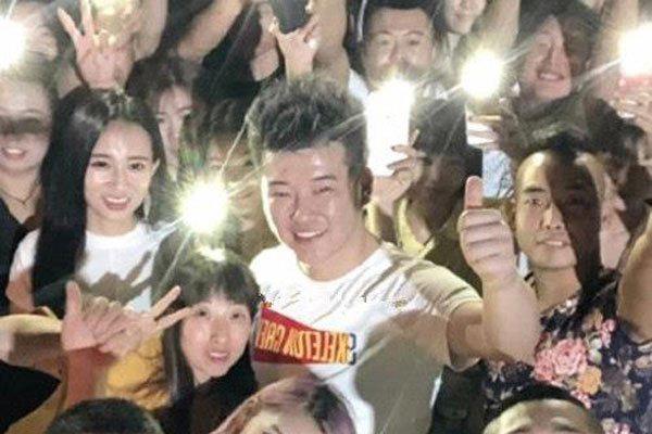 快手木森个人资料真实身份 直播封禁原因是什么