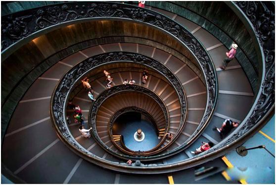 黄金分割点是多少 蒙娜丽莎的黄金分割点在哪