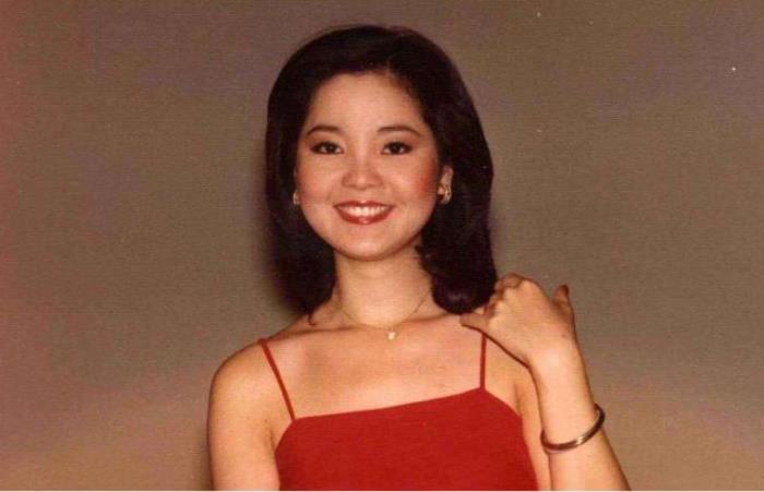 邓丽君死原因真相 是什么原因而死的怎么出意外的