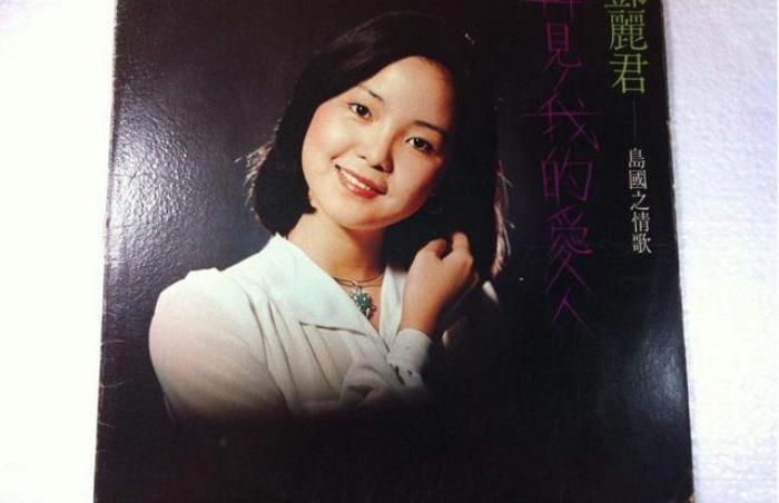 邓丽君死原因真相 是什么原因而死的怎么出意外的