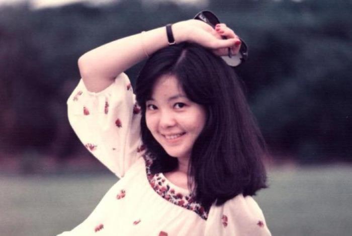 邓丽君死原因真相 是什么原因而死的怎么出意外的