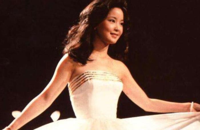 邓丽君死原因真相 是什么原因而死的怎么出意外的