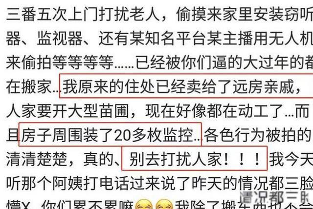 李子柒事件是怎么回事 被资本家坑了