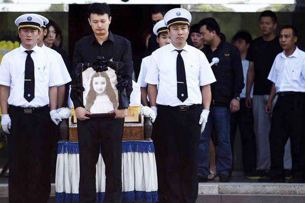 周云露遇害事件始末 花季少女就这么惨死