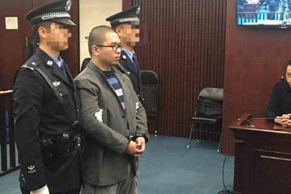 周云露遇害事件始末 花季少女就这么惨死