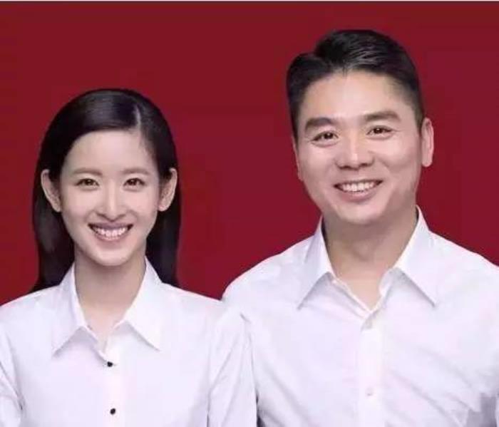 刘强东简历个人资料 明尼苏达事件是什么意思