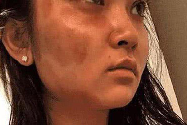 蒋劲夫家暴女 二次家暴消耗了观众最后的一点怜惜