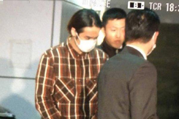 蒋劲夫家暴女 二次家暴消耗了观众最后的一点怜惜