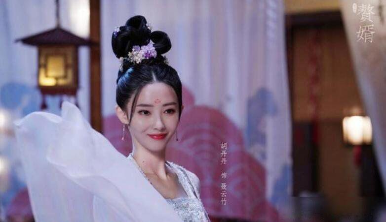 宁毅的七个女人 赘婿宁毅有几位妻子