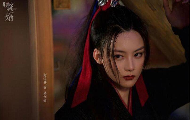 宁毅的七个女人 赘婿宁毅有几位妻子