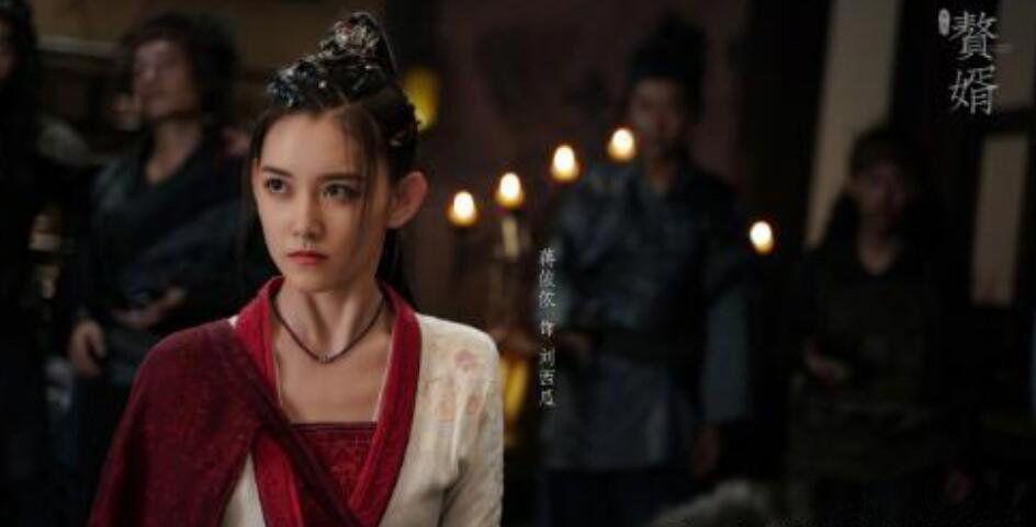 宁毅的七个女人 赘婿宁毅有几位妻子