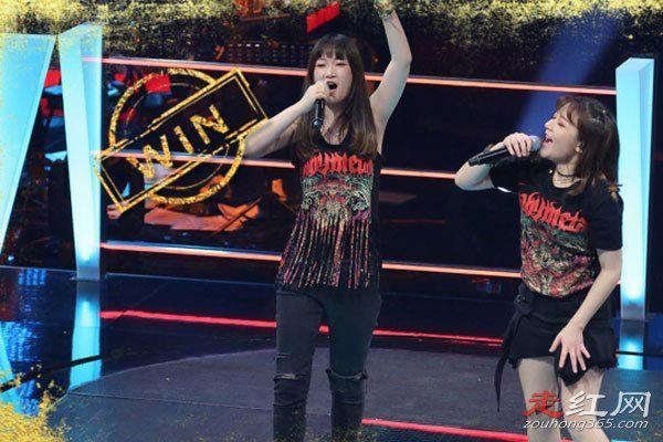 打包安琪为什么少一个人 黄安琪选择了退赛