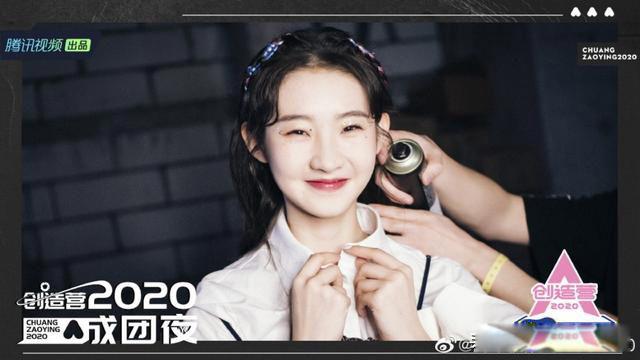 舞蹈张艺凡个人资料 张艺凡为什么这么多人黑