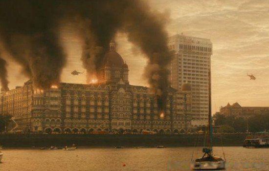 孟买酒店真实事件 恐怖袭击幕后黑手是谁干的