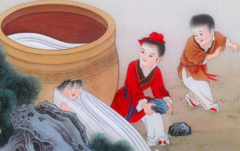 语文书上有鬼 最恐怖一页有哪些可怕的东西