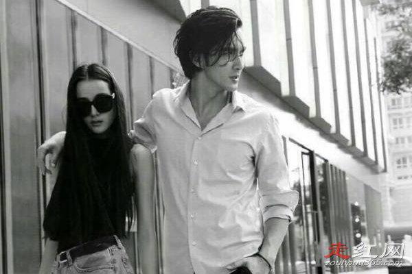 迪丽热巴高伟光恋情实锤证据 六年的时间合作了六次