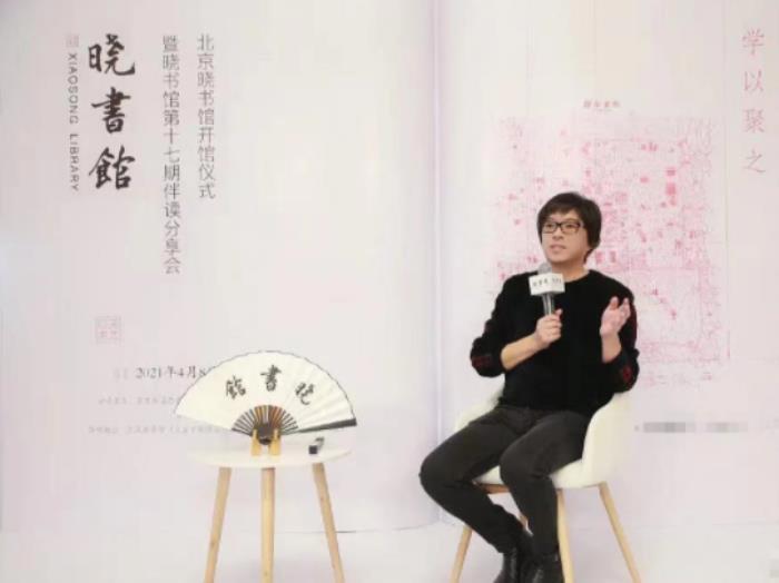 高晓松为什么被全网封主要原因 为什么人人喊打