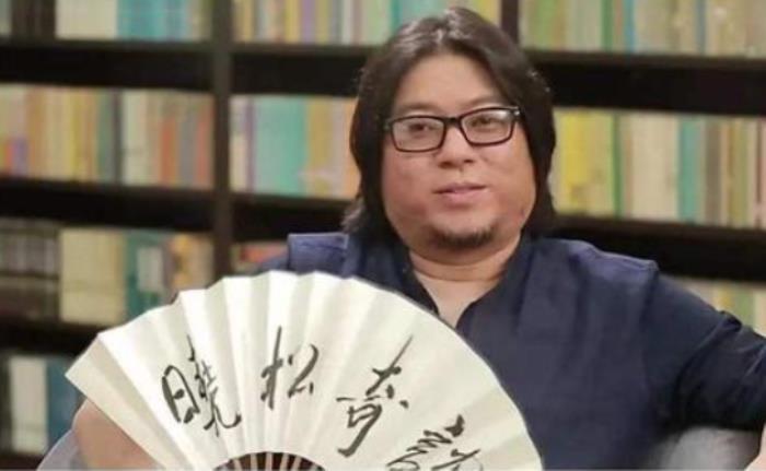 高晓松为什么被全网封主要原因 为什么人人喊打