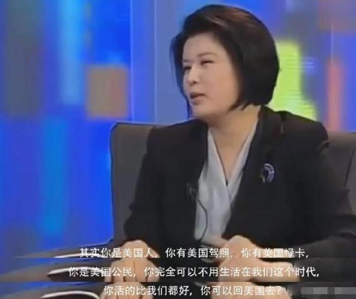 高晓松为什么被全网封主要原因 为什么人人喊打