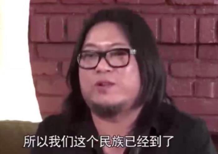 高晓松为什么被全网封主要原因 为什么人人喊打