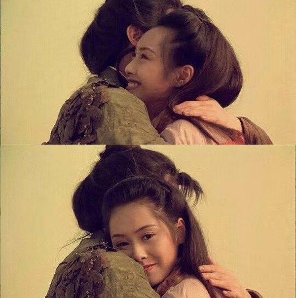 朱茵为什么恨周星驰 分手后不能做朋友是爱太深伤太重