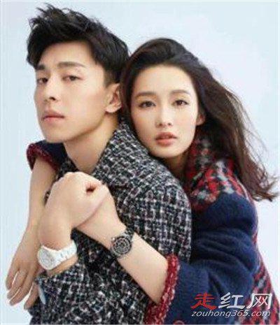 李沁的老公到底是谁 还没有打算找男朋友