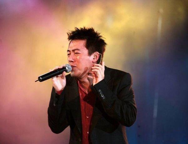 用心良苦原唱张宇 唱功声音中略微带一点沙哑