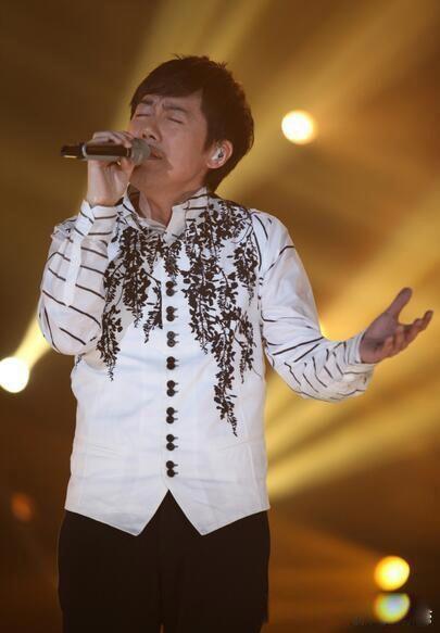 用心良苦原唱张宇 唱功声音中略微带一点沙哑