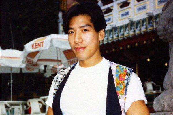 张耀扬犯什么事了 吸毒事件拘留20天