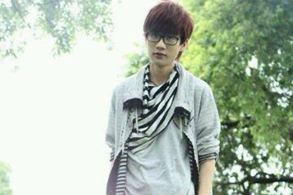 许嵩终于要结婚了 对待感情始终如一的低调