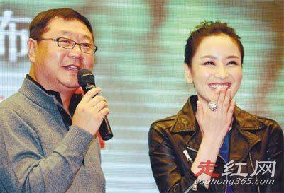 范伟老婆杨宝玲是谁 据说身世背景不一般