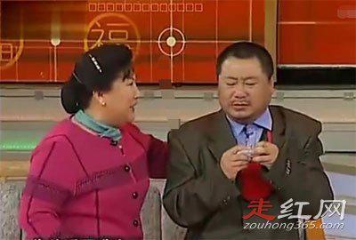 范伟老婆杨宝玲是谁 据说身世背景不一般